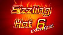 Sizzling Hot 6 Extra Hot